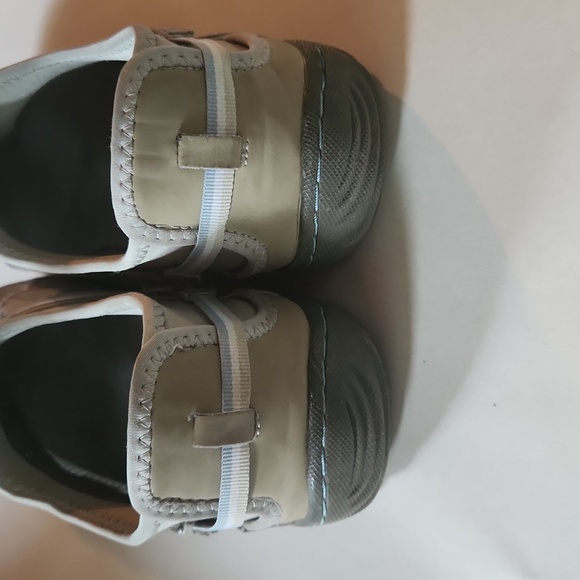 JSport Tahoe Max Water-Ready Shoes - Picture 7 of 10